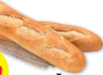 PENNY Baguette Angebot