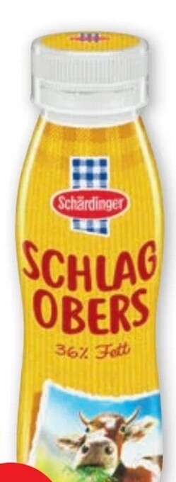 PENNY Schlagobers Angebot