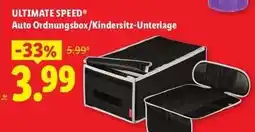 Lidl ULTIMATE SPEED Angebot