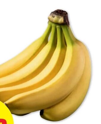 PENNY Bananen Angebot