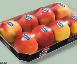 MPreis Kanzi Äpfel Angebot