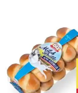 MPreis Ölz Milch Brötle Angebot