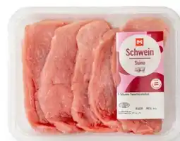 MPreis M Kaiserteilschnitzel Angebot