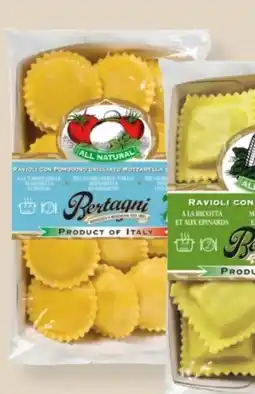 MPreis Bertagni Gefüllte Pasta Angebot
