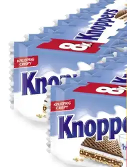 MPreis Storck Knoppers Angebot