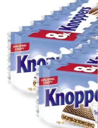 MPreis Storck Knoppers Angebot