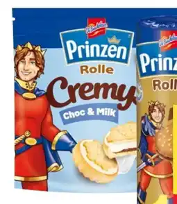 MPreis De Beukelaer Prinzenrolle Cremys Angebot