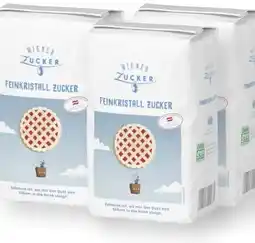 MPreis Wiener Zucker Feinkristallzucker Angebot