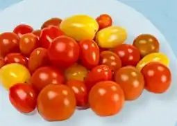 MPreis M Bio-Cherrytomaten Angebot