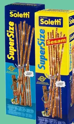 MPreis Soletti Super Size Angebot