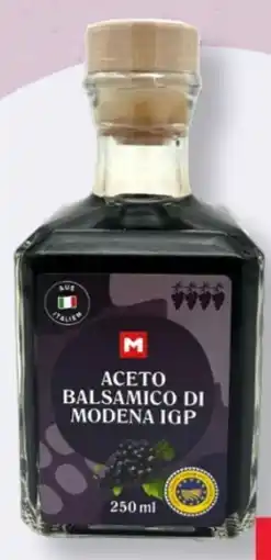 MPreis M Aceto Balsamico Angebot