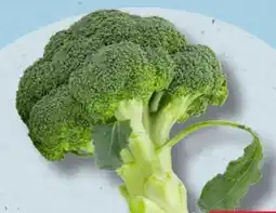MPreis M Broccoli Angebot