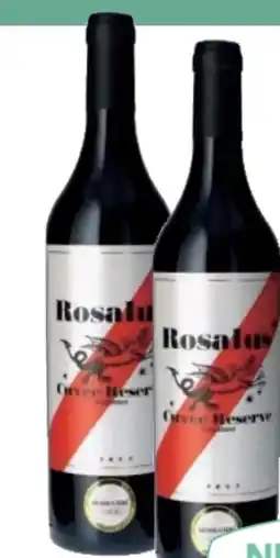 MPreis Schandl Wein Rosalus Cuvée Reserve Angebot