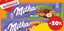 PENNY Milka Schokolade MMMAX Angebot
