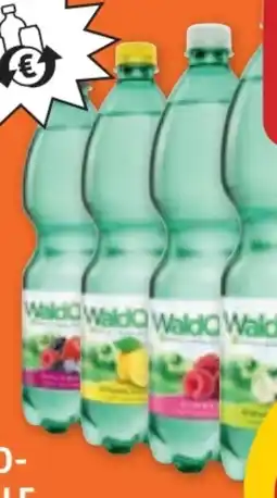 PENNY Waldquelle Frucht Angebot