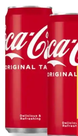 MPreis Coca-Cola Cola Angebot