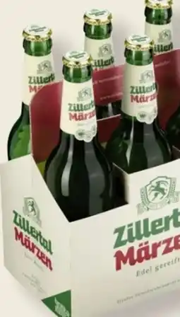 MPreis Zillertal Märzen Angebot