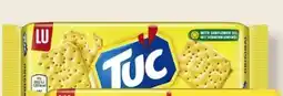 MPreis LU Tuc Cracker Original Angebot