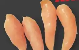 PENNY Federike Hühner-innenfilet Angebot
