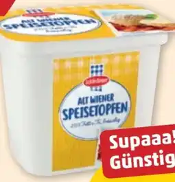 PENNY Schärdinger Alt Wiener Speisetopfen Angebot