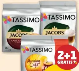 PENNY Jacobs Tassimo Kaffeekapseln Angebot