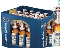 MPreis Hacker Pschorr Münchner Hell Angebot