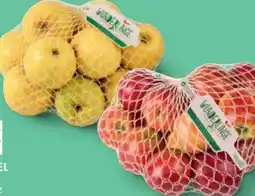 PENNY Wunderlinge Äpfel Angebot