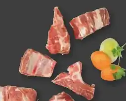 PENNY Ich bin Österreich Schweinefleischknochen Angebot