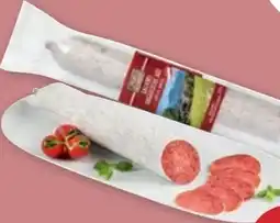 PENNY Ich bin Österreich Salami Ungarischer Art Angebot
