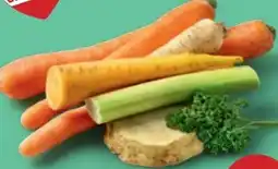 PENNY Echt Bio Suppengemüse Angebot