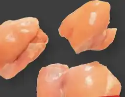 PENNY Federike Hühner-Oberkeulenschnitzel Angebot