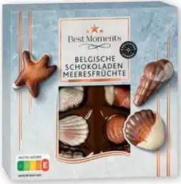 PENNY Best Moments Belgische Meeresfrüchte Angebot