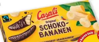 PENNY Casali Schokobananen Angebot