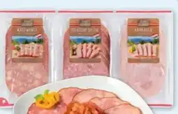 PENNY Ich bin Österreich Almaufschnitt Angebot