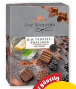 PENNY Best Moments Trüffelpralinen Angebot