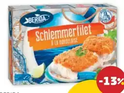 PENNY Berida Schlemmerfilet Bordelaise Angebot
