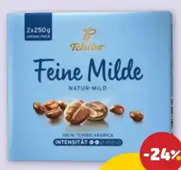 PENNY Tchibo Feine Milde Angebot