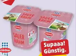 PENNY Schärdinger Sauerrahm Angebot