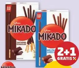 PENNY LU Mikado Angebot