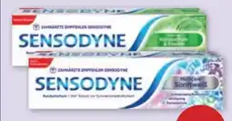 PENNY Sensodyne Multicare Zahnpasta Angebot