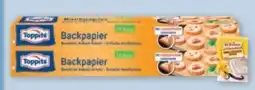 PENNY Toppits Backpapier Angebot