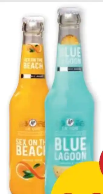 PENNY Le Coq Cocktailmix Angebot