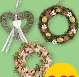 PENNY Oster-Türkränze Angebot