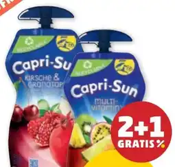 PENNY Capri Sun Multivitamin Angebot