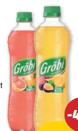 PENNY Gröbi Pink Grapefruit Angebot