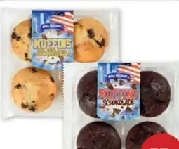 PENNY Mike Mitchell's Muffins Angebot