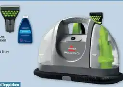 PENNY Bissell Teppich-Polsterreiniger SpotClean Angebot