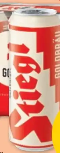 PENNY Stiegl Goldbräu Angebot