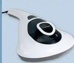 PENNY Clean Maxx Milben-Handstaubsauger Angebot