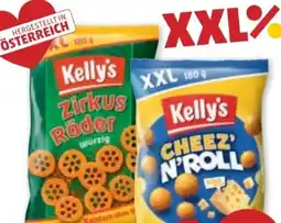 PENNY Kelly's Extruder Angebot